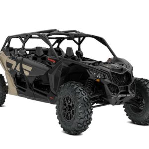 2023 Can-Am® Maverick X3 MAX DS Turbo for sale