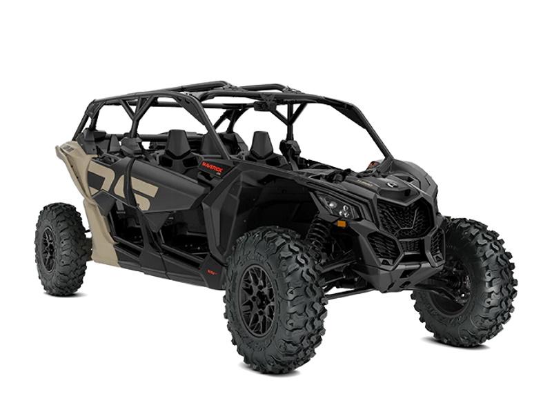 2023 Can-Am® Maverick X3 MAX DS Turbo for sale