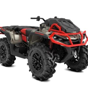 Outlander X mr 1000R ATV for sale, Can-Am® Outlander X mr 1000R ATV