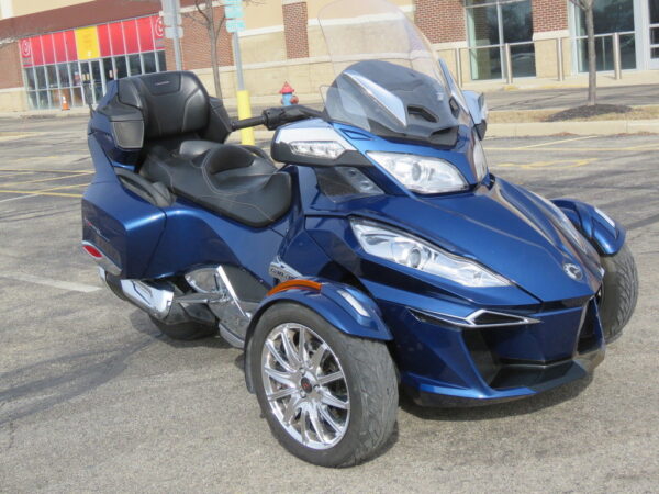 Can am automatic 2024 for sale