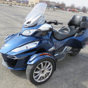 2020 Can-Am Spyder RT Limited for sale online