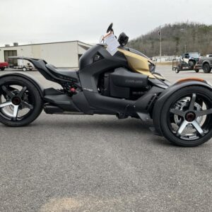 2023 Can-Am® Ryker Sport Rotax 900 ACE for sale online in USA na d Europe.