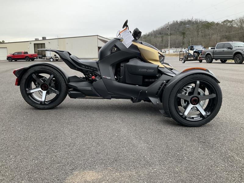 2023 Can-Am® Ryker Sport Rotax 900 ACE for sale online in USA na d Europe.