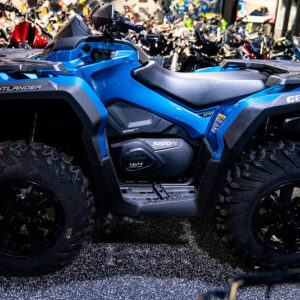 2023 Can-Am® Outlander XT 1000R