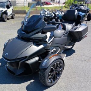 Can--am Spyder RT Limited Platine Wheels for sale online in USA and Europe.