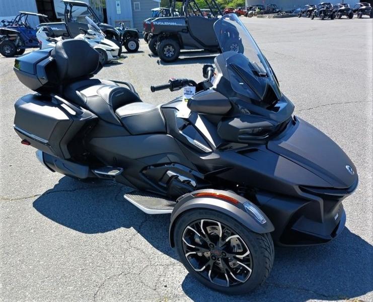 Can--am Spyder RT Limited Platine Wheels for sale online in USA and Europe.