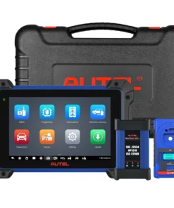 Autel car key programmer