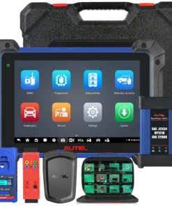 Autel MaxiIM IM608 Pro II