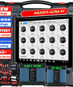 Buy Autel MaxiSYS Ultra EV