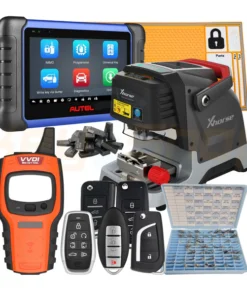 Auto STARTER KIT For Sale