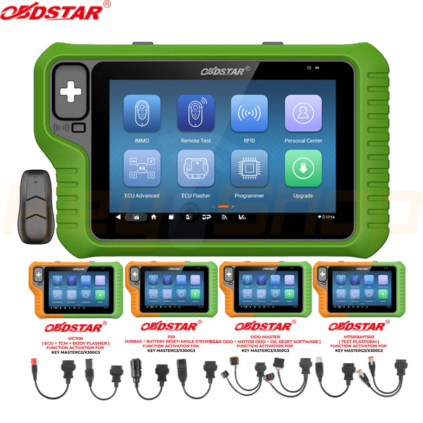 OBDSTAR Key Master G3 for sale OBDSTAR Key Master G3 for sale