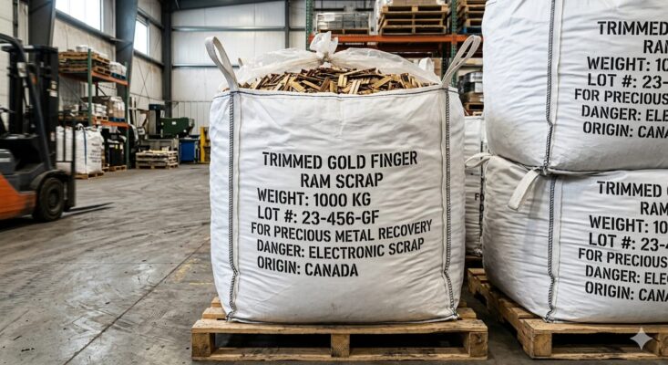 Trimmed Gold Fingers For Sale Canada