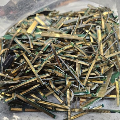 Vágott ujj RAM hulladék eladó