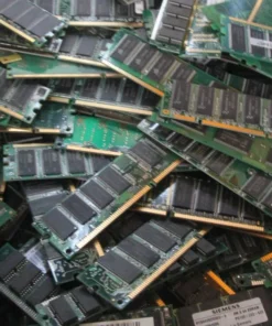 Computer Memory RAM Scrap
