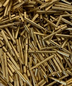 Gold Plated Vintage Pin Scrap