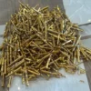 Buy Gold Plated Pins Scrap for Sale