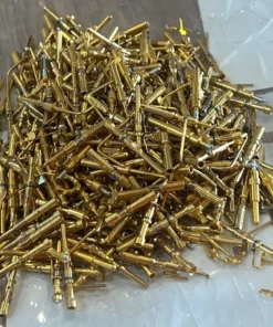 Buy Gold Plated Pins Scrap for Sale