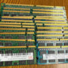 Computer Memory RAM Scrap