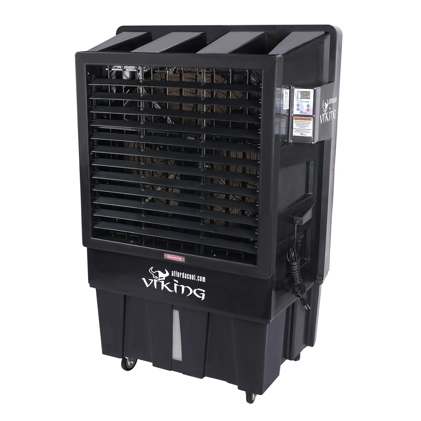 Viking AC-11 Evaporative (Swamp) Cooler - Image 2