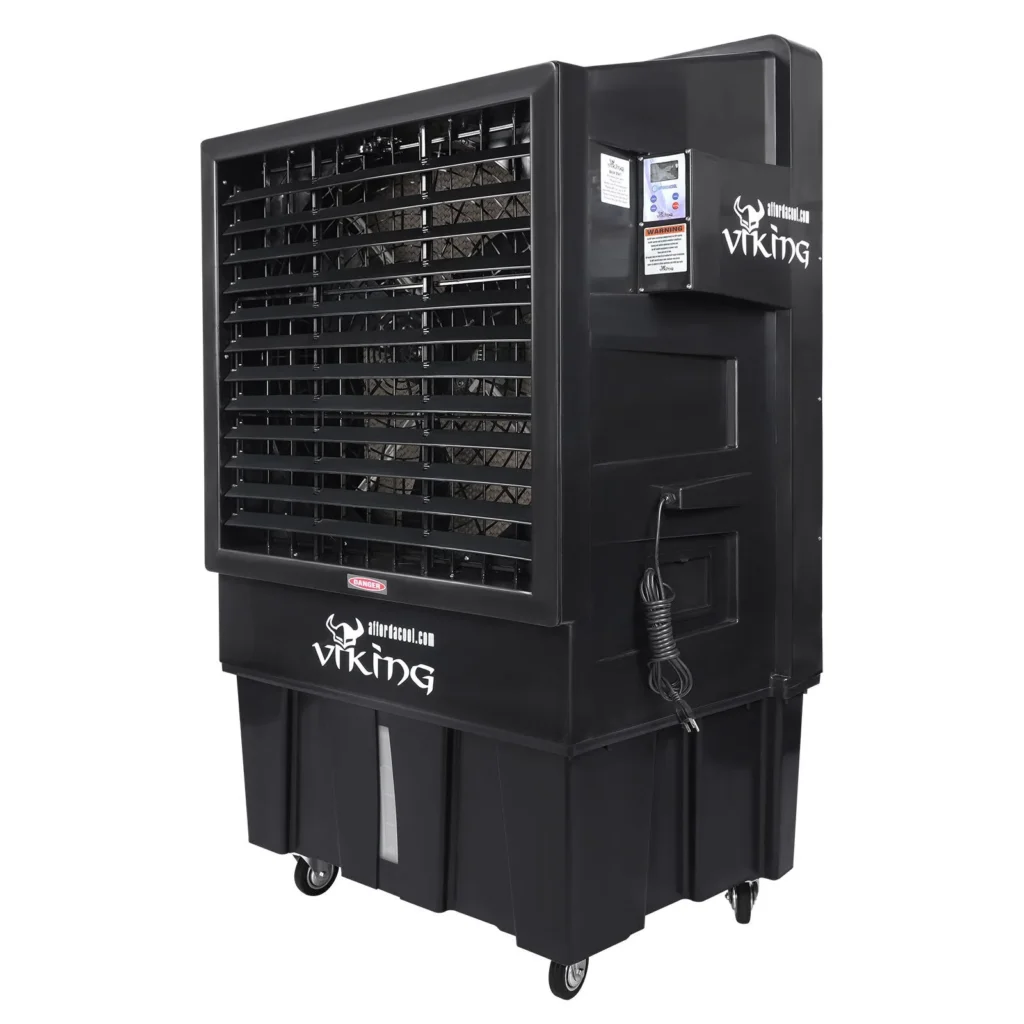 Viking AC-11 Evaporative (Swamp) Cooler