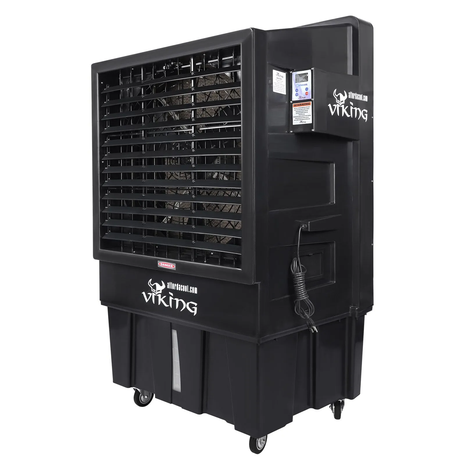 Viking AC-11 Evaporative (Swamp) Cooler