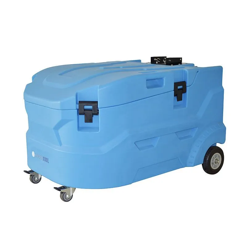 MF-8000 Portable Misting Fan - Image 4
