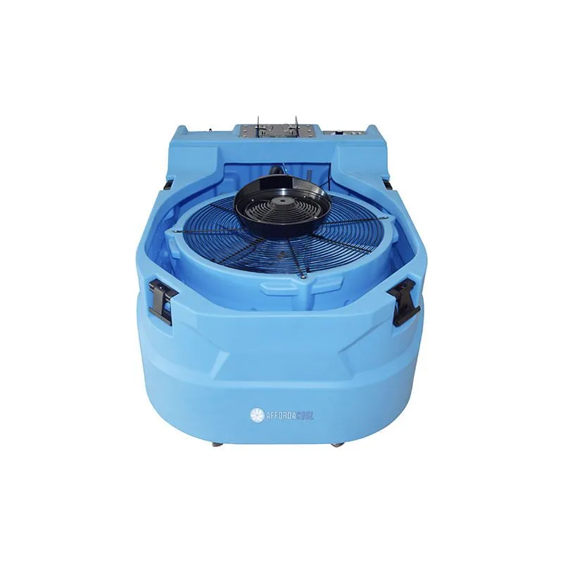 MF-8000 Portable Misting Fan - Image 3