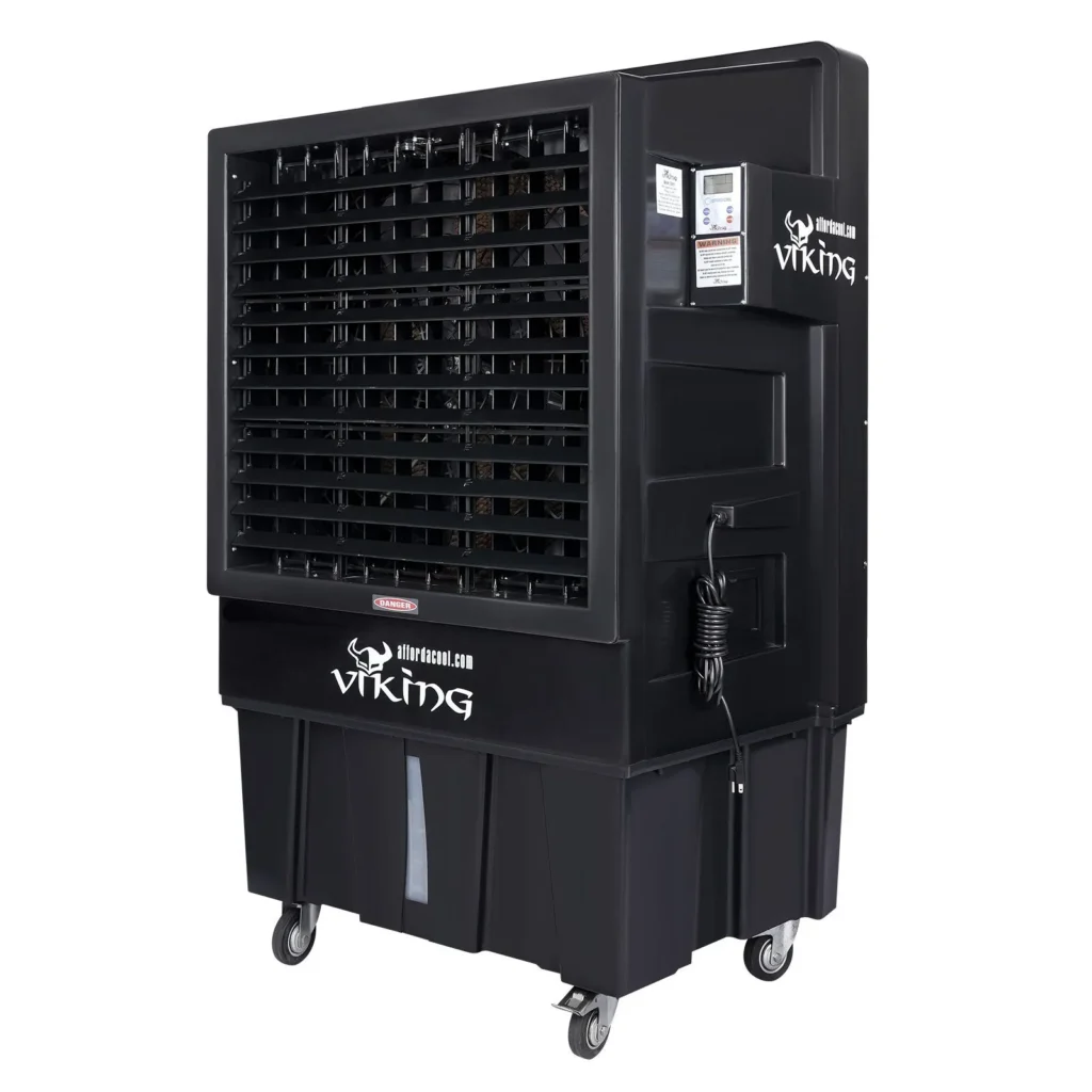 Viking AC-13 Evaporative (Swamp) Cooler